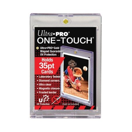 Magnetic Holder 35PT UV ONE-TOUCH