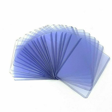 Ultra Pro Toploader - Regular 35pt (100)
