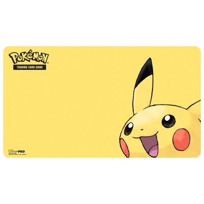Pokémon - Pikachu Play Mat Ultra Pro