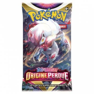 Display Pokémon SWSH11 Origine Perdue - FR
