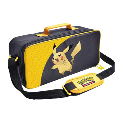 Pokémon - Pikachu Deluxe Sacoche