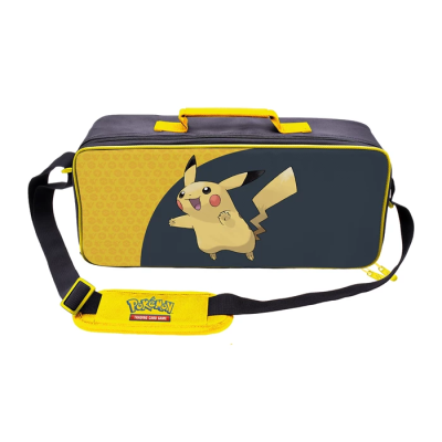 Pokémon - Pikachu Deluxe Sacoche