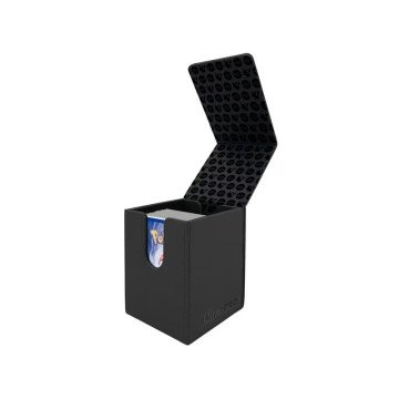 Ultra Pro Pikachu Elite Series Alcove Flip Box