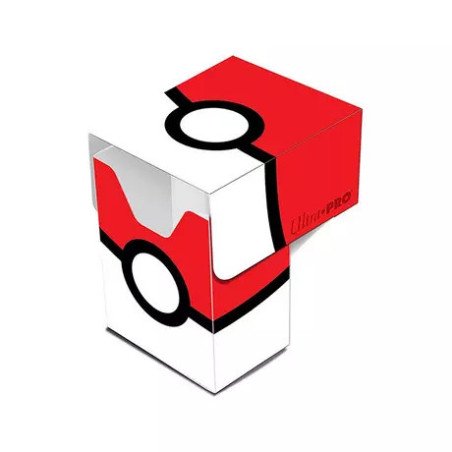 Deck Box Pokéball Ultra Pro