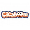 Cicaboom